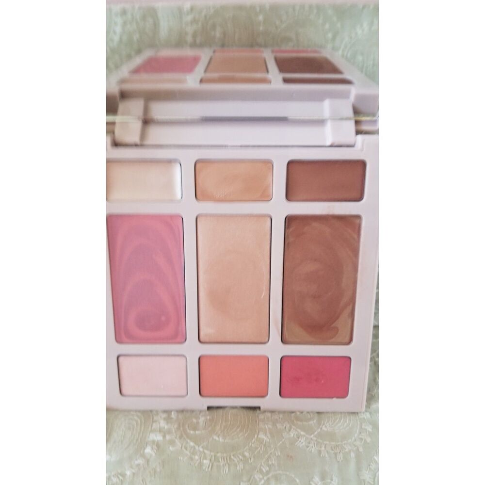 The Laura Geller Best of the Best Cream Full Face Basics